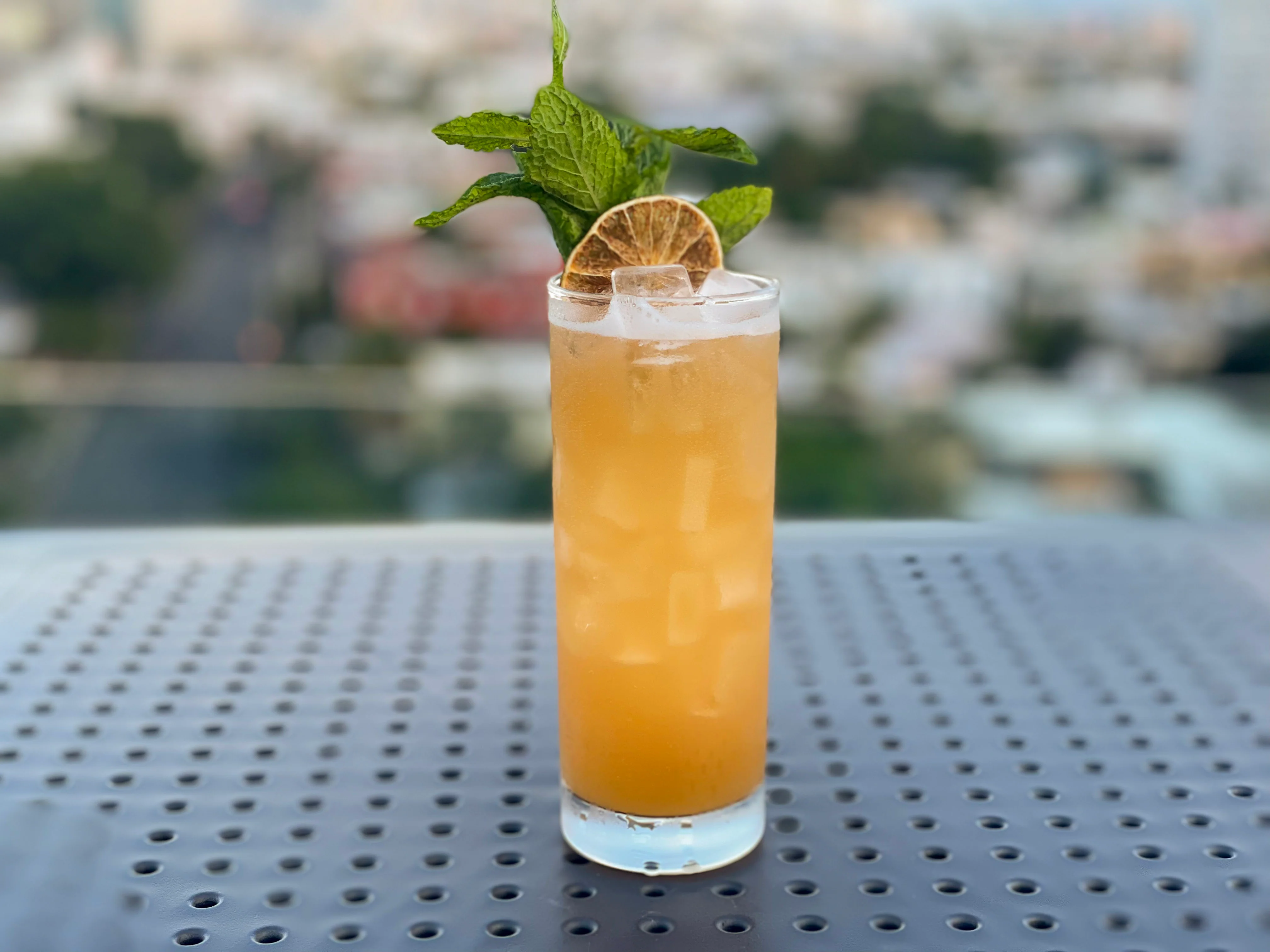 MIX DRINKS